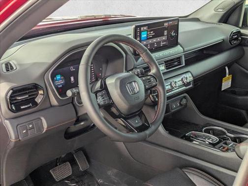 2026 Honda Passport AWD TrailSport Blackout