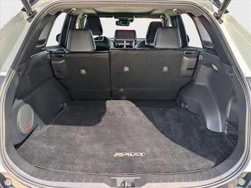 2019 Toyota RAV4 Hybrid SE