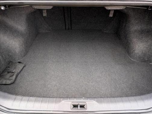 2021 Nissan Altima SR FWD