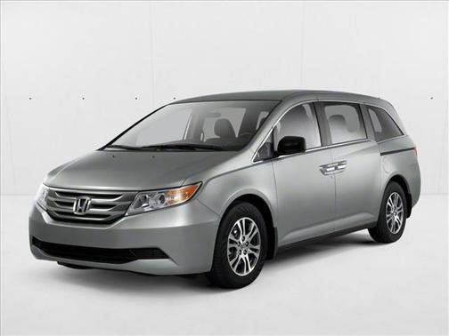 2010 Honda Odyssey EX
