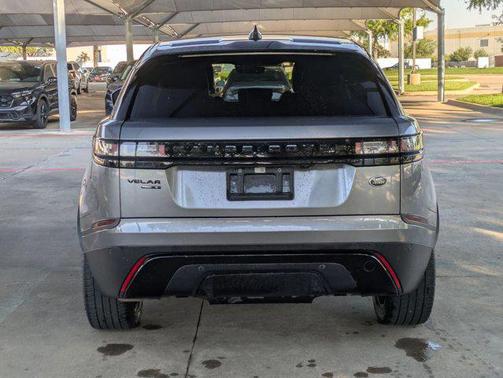 2020 Land Rover Range Rover Velar P250 S