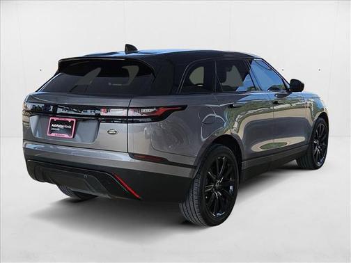 2020 Land Rover Range Rover Velar P250 S