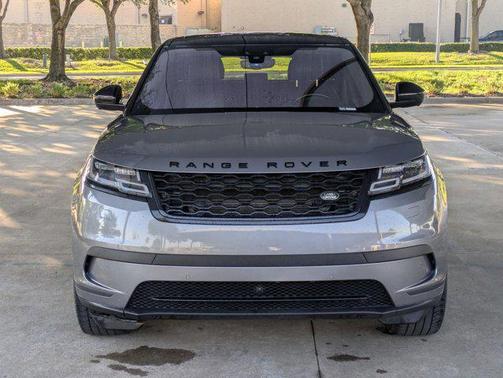 2020 Land Rover Range Rover Velar P250 S