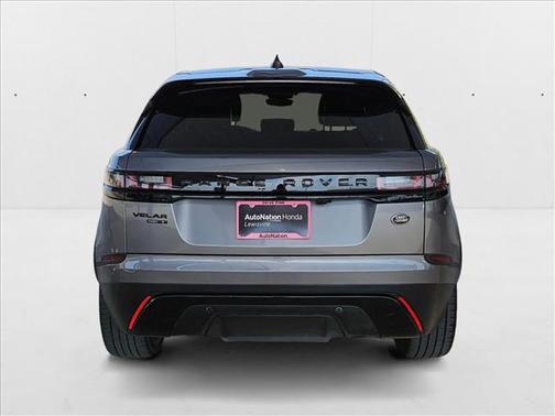 2020 Land Rover Range Rover Velar P250 S