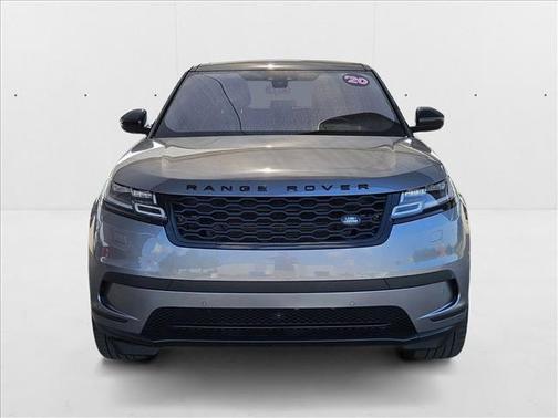 2020 Land Rover Range Rover Velar P250 S