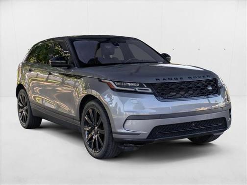 2020 Land Rover Range Rover Velar P250 S