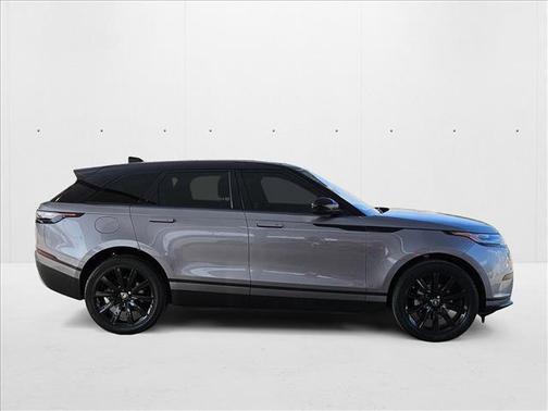 2020 Land Rover Range Rover Velar P250 S