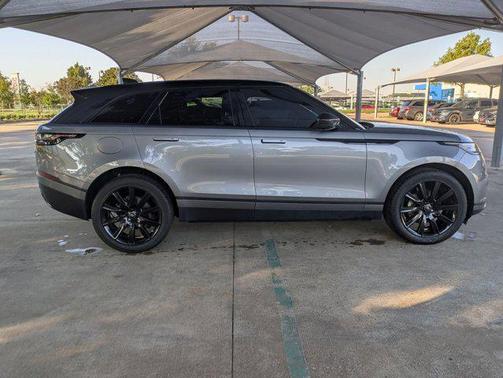 2020 Land Rover Range Rover Velar P250 S