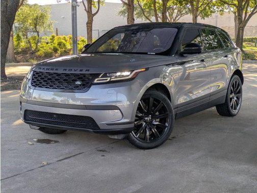 2020 Land Rover Range Rover Velar P250 S