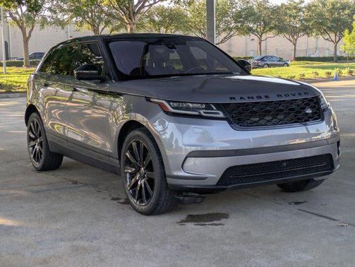 2020 Land Rover Range Rover Velar P250 S