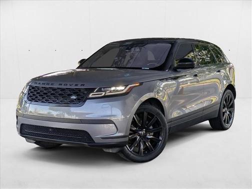 2020 Land Rover Range Rover Velar P250 S