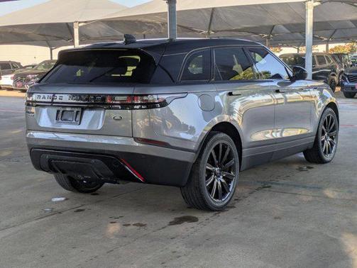 2020 Land Rover Range Rover Velar P250 S