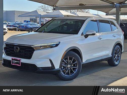 2026 Honda CR-V EX-L 2WD