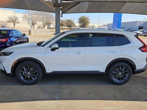 2026 Honda CR-V EX-L 2WD