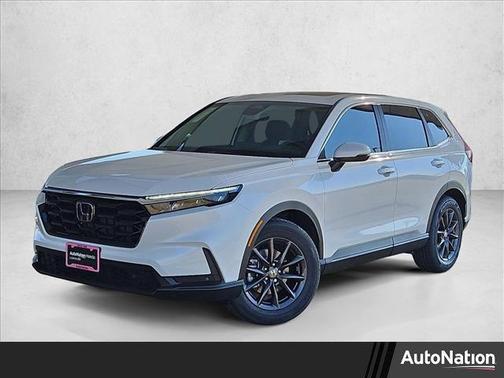 2026 Honda CR-V EX-L 2WD