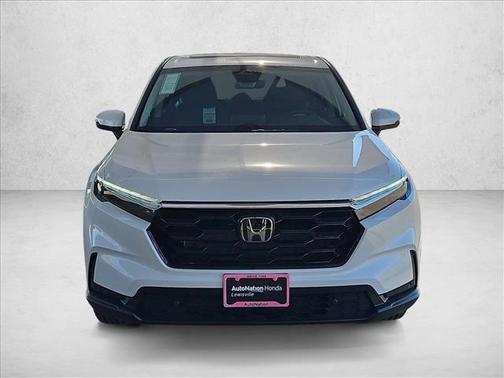 2026 Honda CR-V EX-L 2WD