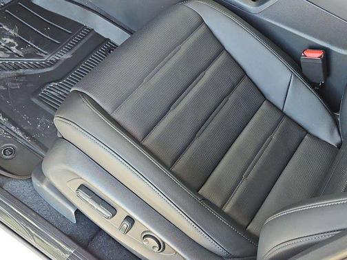 2026 Honda CR-V EX-L 2WD