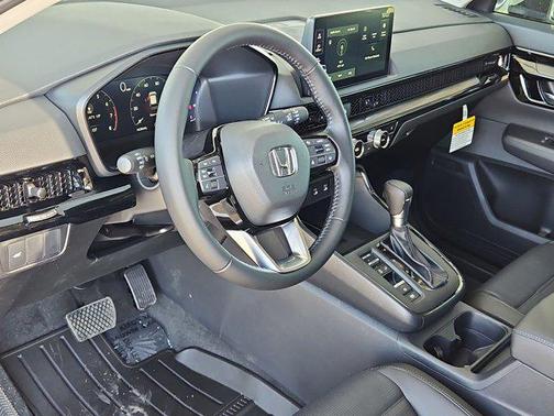 2026 Honda CR-V EX-L 2WD