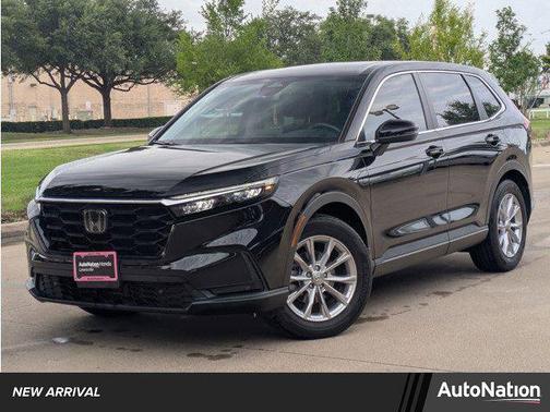 2024 Honda CR-V EX-L 2WD