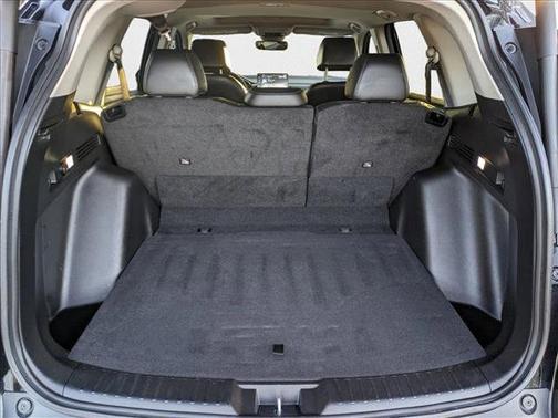 2024 Honda CR-V EX-L 2WD