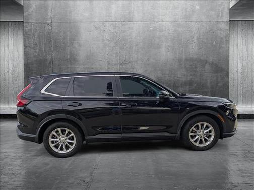 2024 Honda CR-V EX-L 2WD