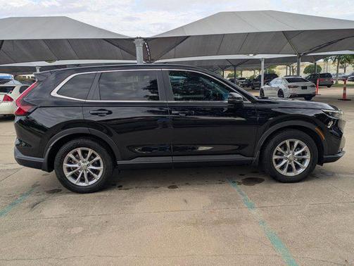 2024 Honda CR-V EX-L 2WD