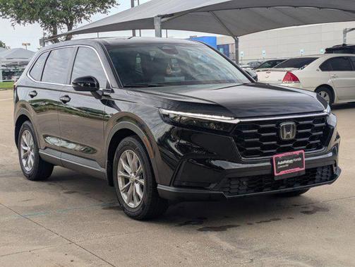 2024 Honda CR-V EX-L 2WD