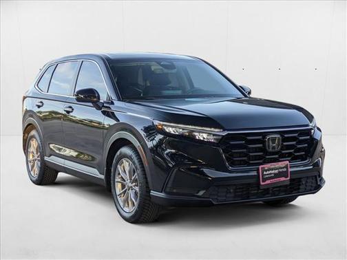 2024 Honda CR-V EX-L 2WD