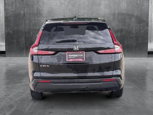 2024 Honda CR-V EX-L 2WD