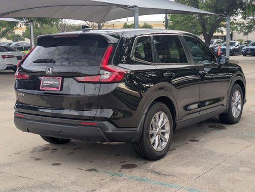 2024 Honda CR-V EX-L 2WD
