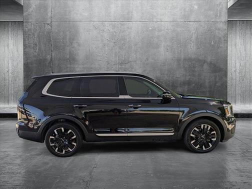 2024 Kia Telluride SX Prestige