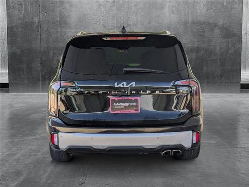 2024 Kia Telluride SX Prestige