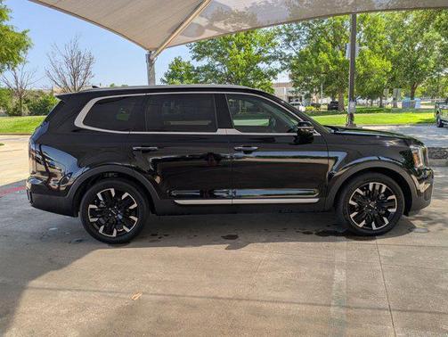2024 Kia Telluride SX Prestige