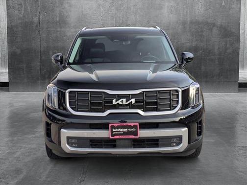 2024 Kia Telluride SX Prestige