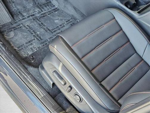 2026 Honda CR-V Hybrid Sport-L FWD