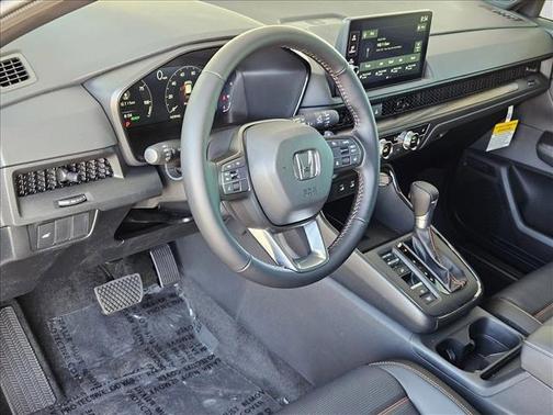 2026 Honda CR-V Hybrid Sport-L FWD