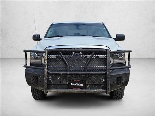 2019 RAM 1500 Tradesman