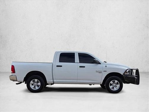 2019 RAM 1500 Tradesman