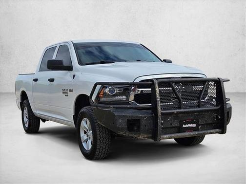 2019 RAM 1500 Tradesman