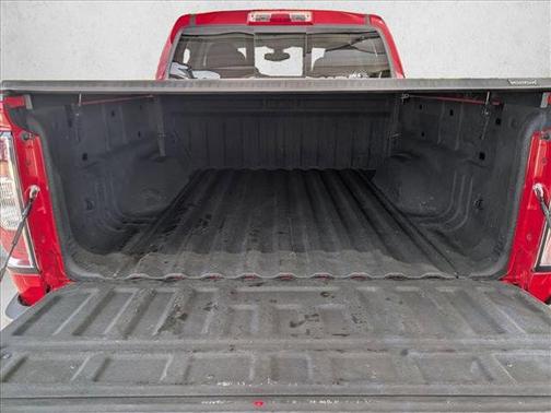 2016 GMC Canyon SLE