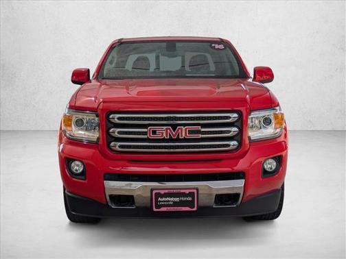 2016 GMC Canyon SLE