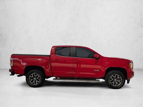 2016 GMC Canyon SLE