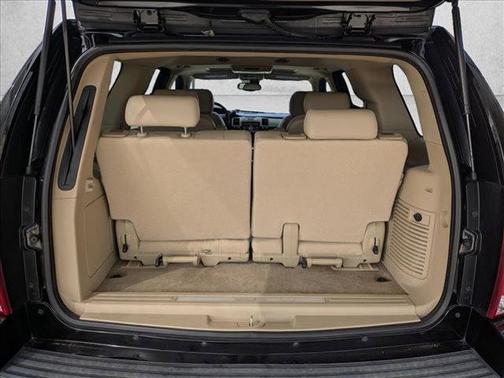 2009 Cadillac Escalade Base