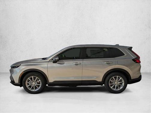 2026 Honda CR-V EX 2WD