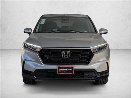 2026 Honda CR-V EX 2WD