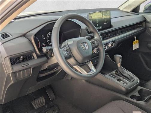 2026 Honda CR-V EX 2WD