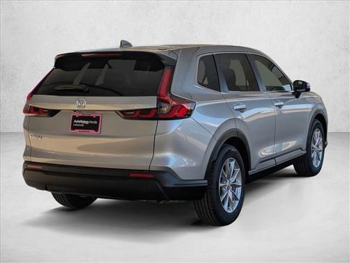 2026 Honda CR-V EX 2WD