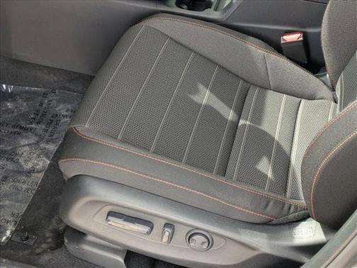 2026 Honda CR-V Hybrid Sport FWD