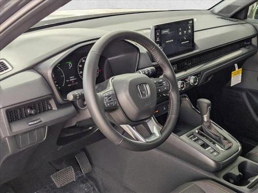 2026 Honda CR-V Hybrid Sport FWD