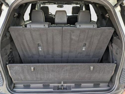 Fuji White 2017 Land Rover Discovery HSE LUXURY